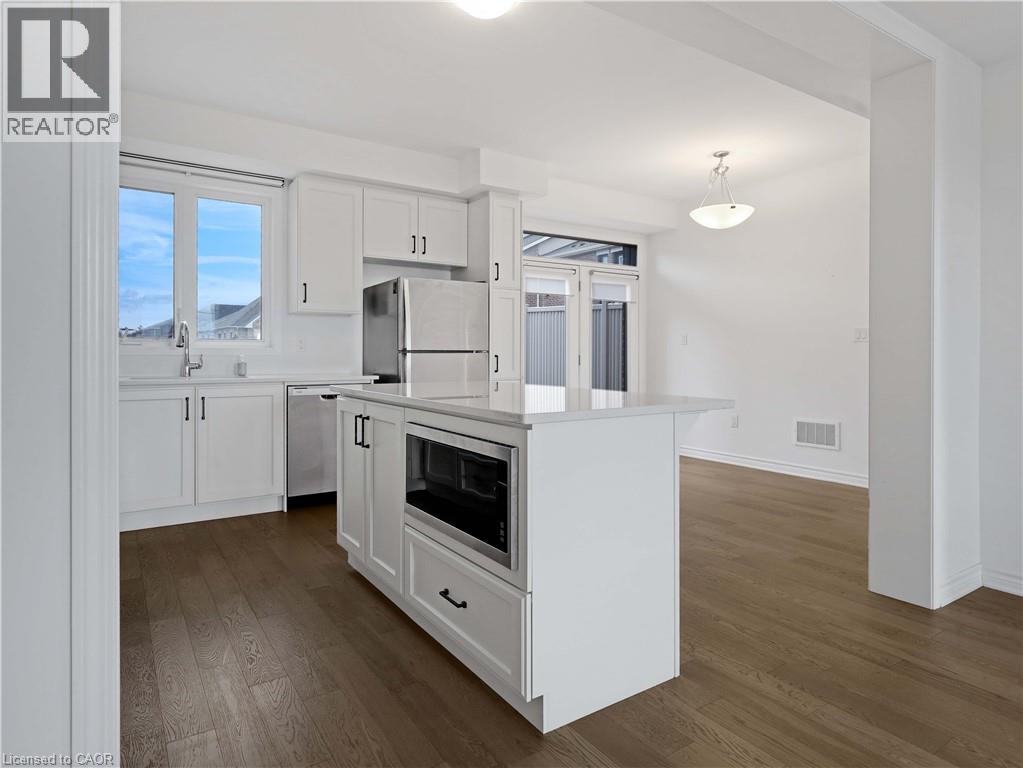 1397 William Halton Parkway, Oakville, Ontario  L6M 5N8 - Photo 12 - 40805497