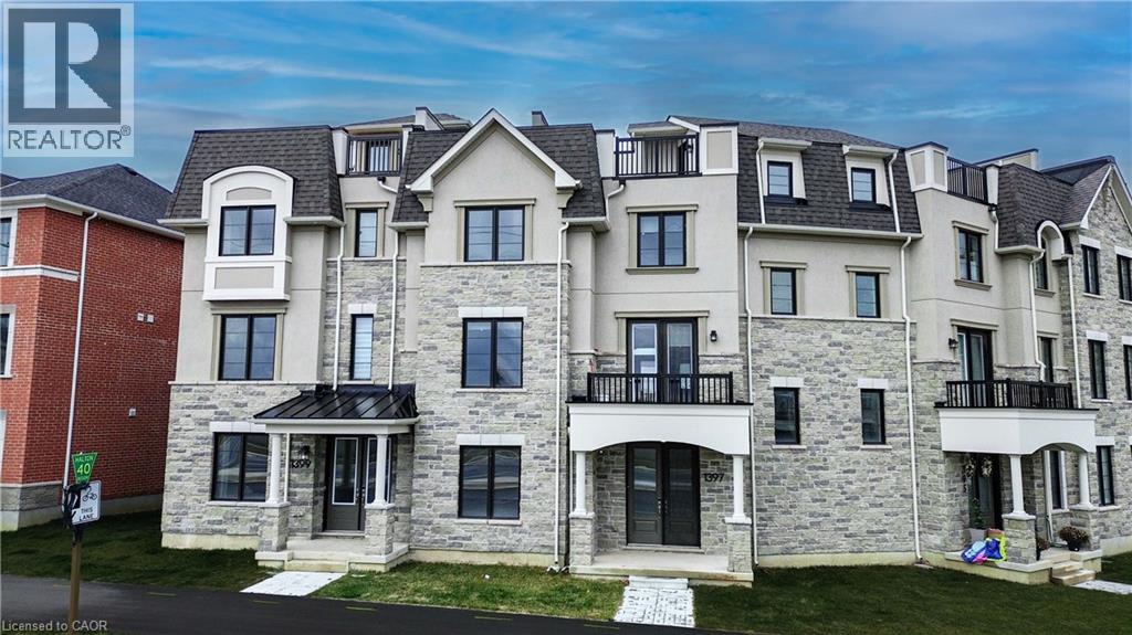 1397 William Halton Parkway, Oakville, Ontario  L6M 5N8 - Photo 2 - 40805497