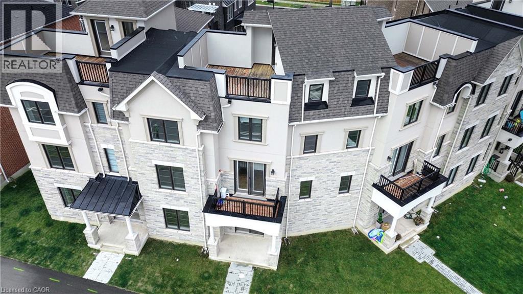 1397 William Halton Parkway, Oakville, Ontario  L6M 5N8 - Photo 31 - 40805497