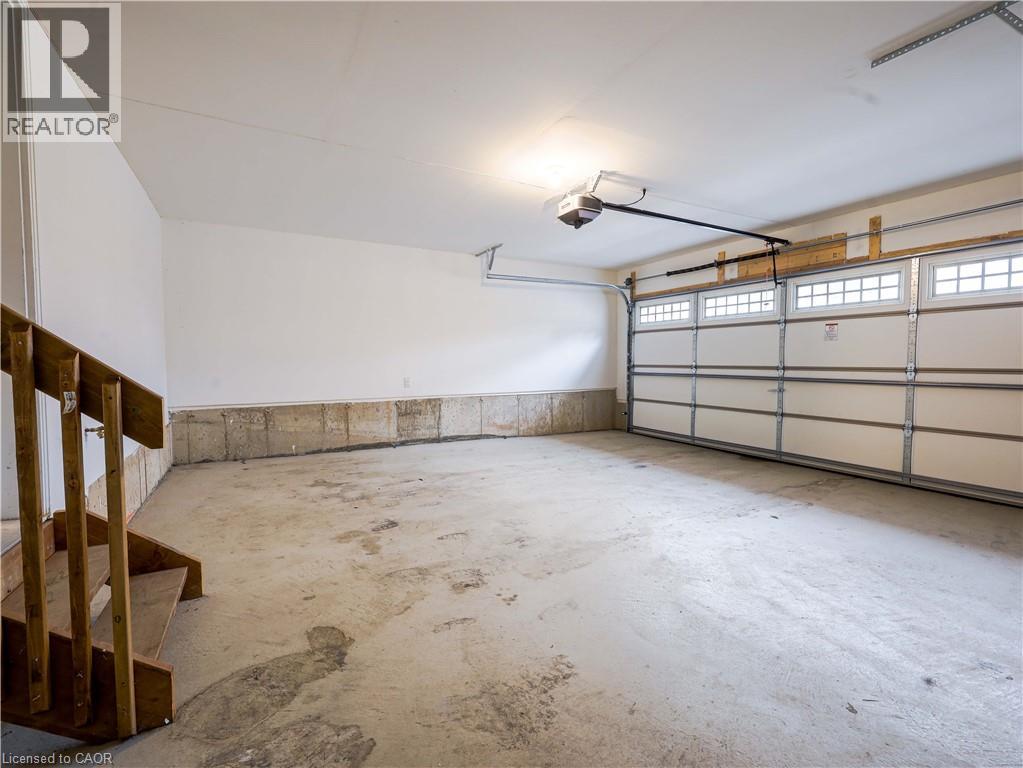 1397 William Halton Parkway, Oakville, Ontario  L6M 5N8 - Photo 33 - 40805497