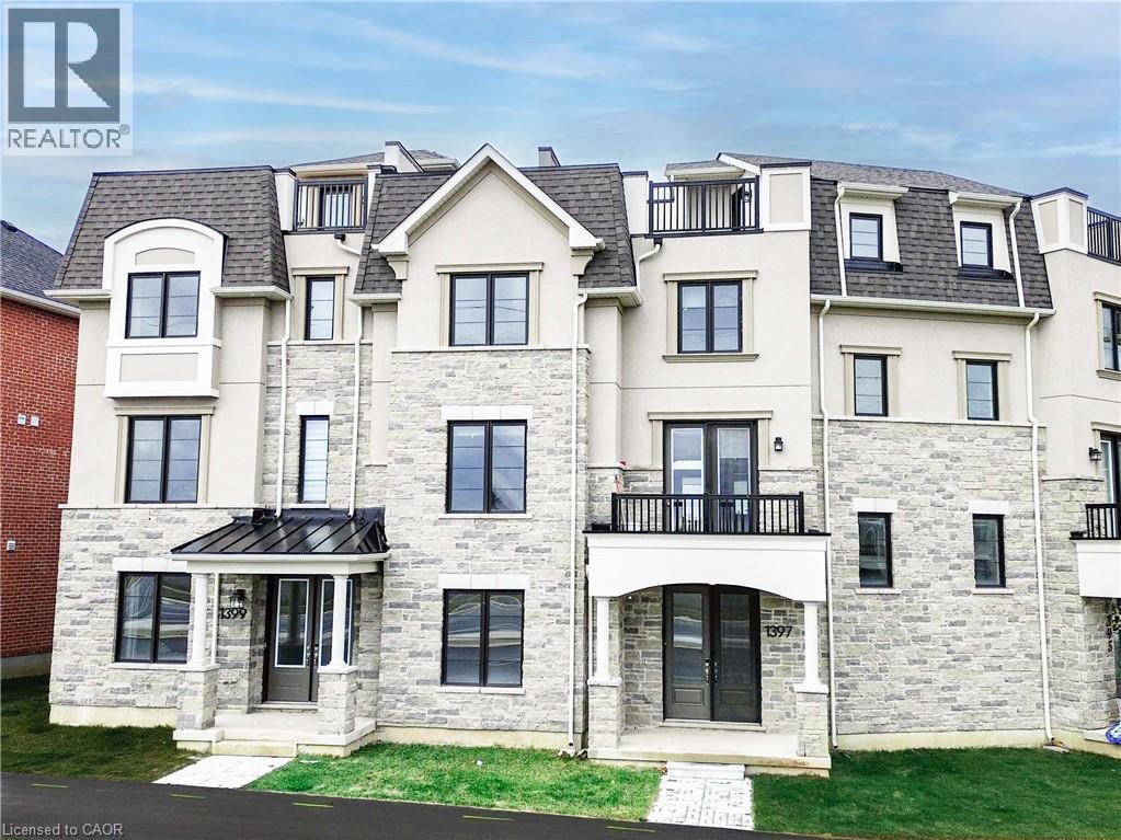 1397 William Halton Parkway, Oakville, Ontario  L6M 5N8 - Photo 35 - 40805497