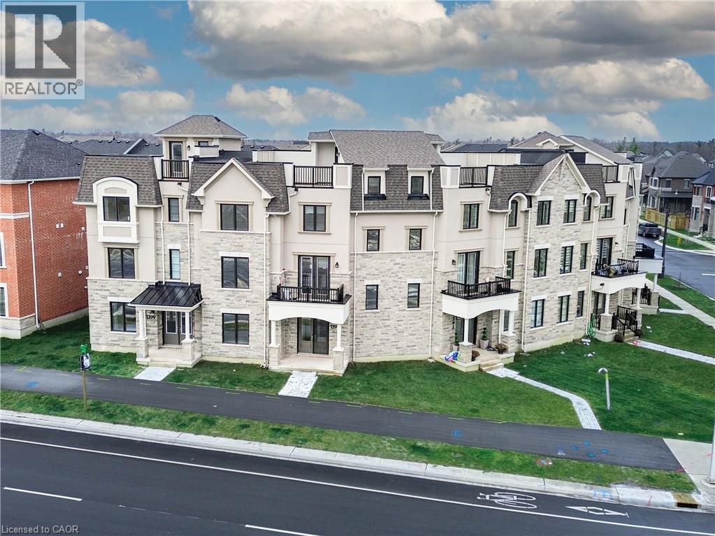 1397 William Halton Parkway, Oakville, Ontario  L6M 5N8 - Photo 4 - 40805497