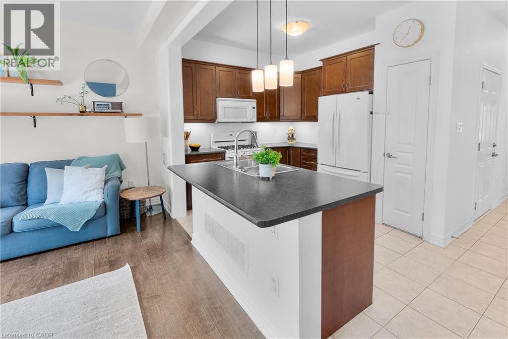 541 Winston Road Unit# 43, Grimsby, Ontario  L3M 0C5 - Photo 16 - 40805480