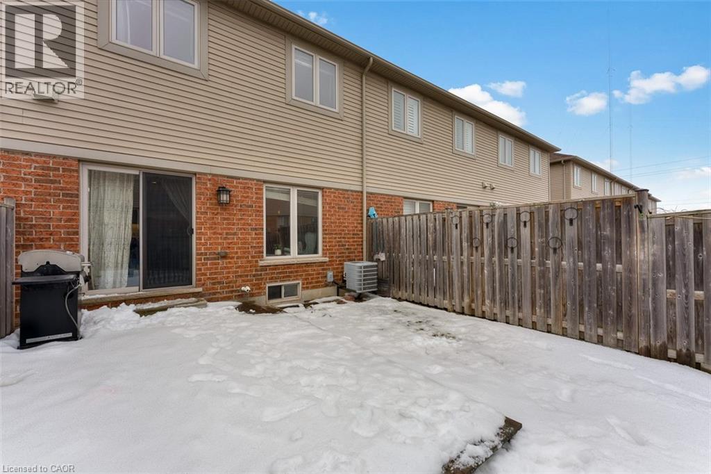 541 Winston Road Unit# 43, Grimsby, Ontario  L3M 0C5 - Photo 39 - 40805480