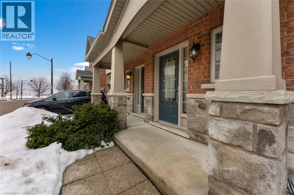 541 Winston Road Unit# 43, Grimsby, Ontario  L3M 0C5 - Photo 5 - 40805480