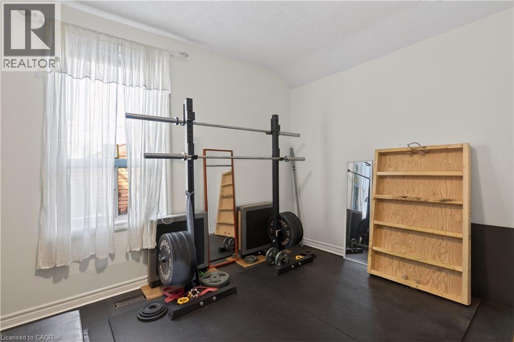 33 Oxford Street, Hamilton, Ontario  L8R 2W9 - Photo 12 - 40805108