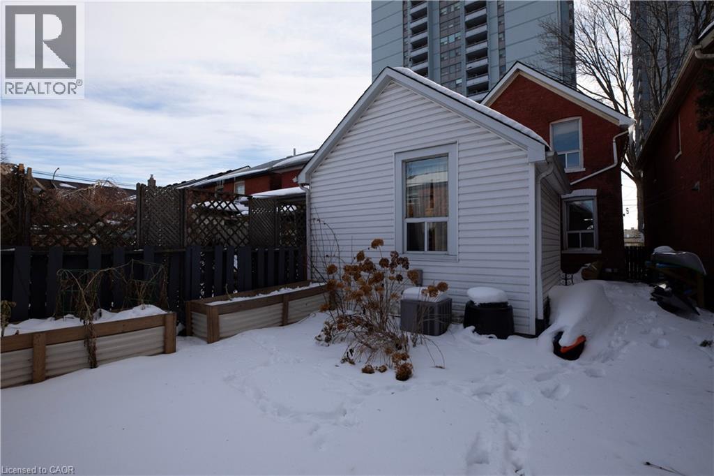 33 Oxford Street, Hamilton, Ontario  L8R 2W9 - Photo 30 - 40805108