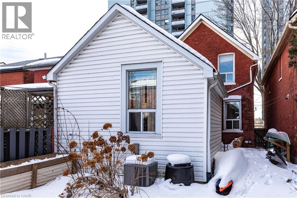 33 Oxford Street, Hamilton, Ontario  L8R 2W9 - Photo 31 - 40805108