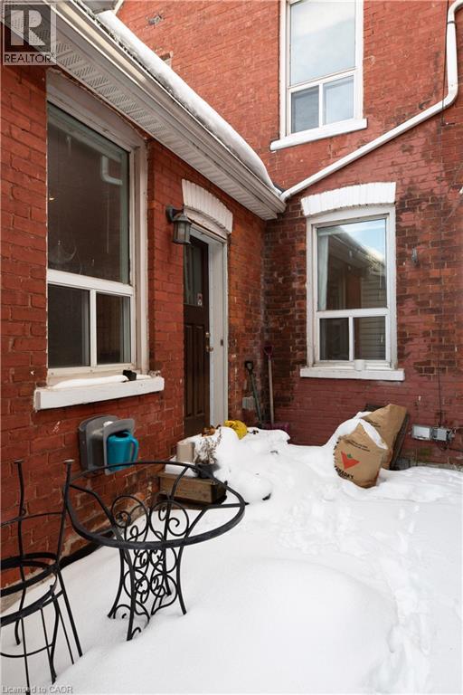 33 Oxford Street, Hamilton, Ontario  L8R 2W9 - Photo 32 - 40805108