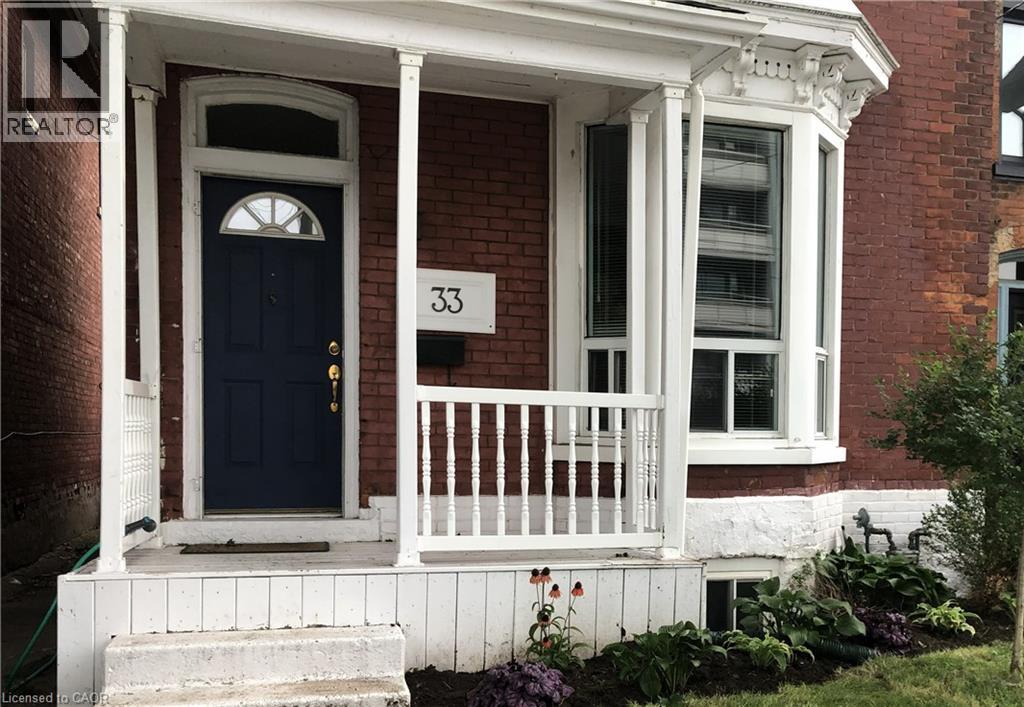 33 Oxford Street, Hamilton, Ontario  L8R 2W9 - Photo 33 - 40805108
