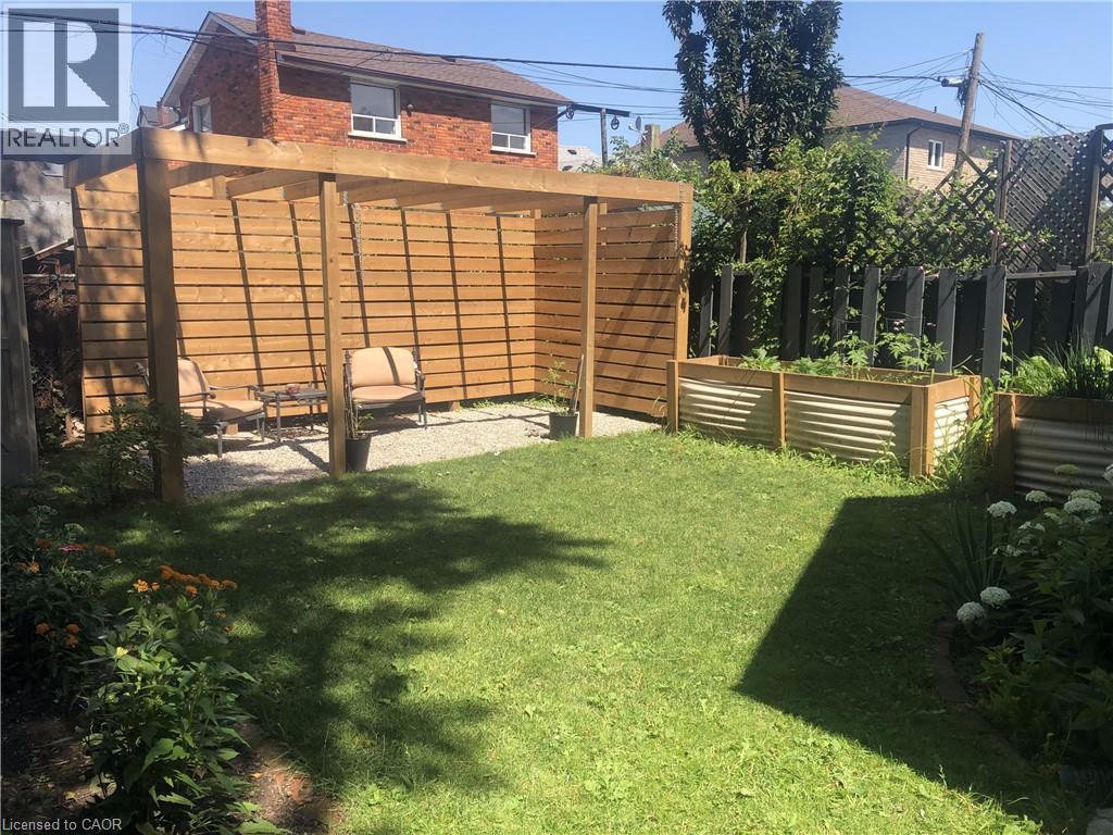 33 Oxford Street, Hamilton, Ontario  L8R 2W9 - Photo 34 - 40805108