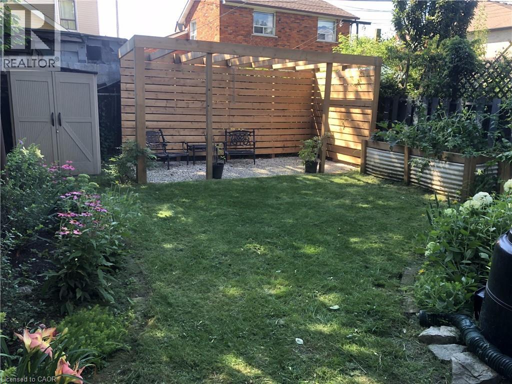 33 Oxford Street, Hamilton, Ontario  L8R 2W9 - Photo 35 - 40805108