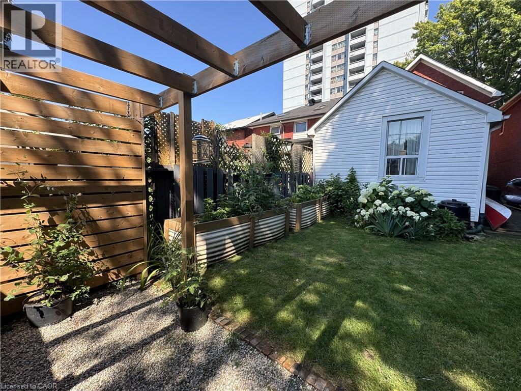 33 Oxford Street, Hamilton, Ontario  L8R 2W9 - Photo 36 - 40805108