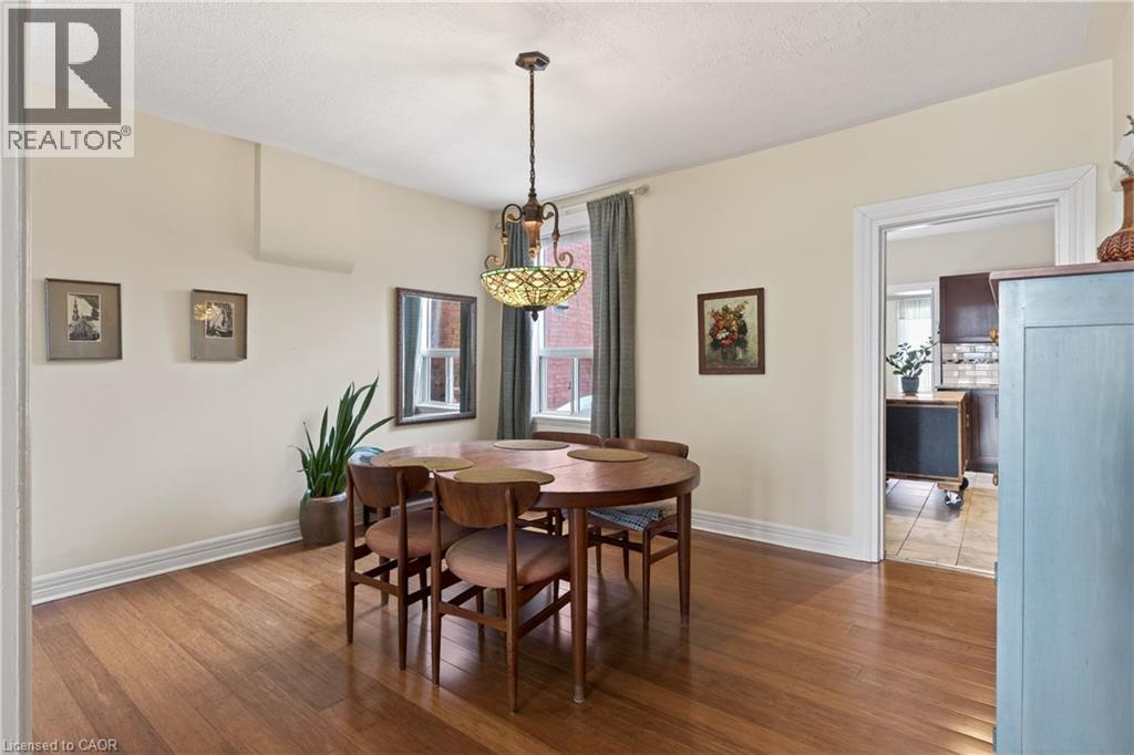 33 Oxford Street, Hamilton, Ontario  L8R 2W9 - Photo 5 - 40805108