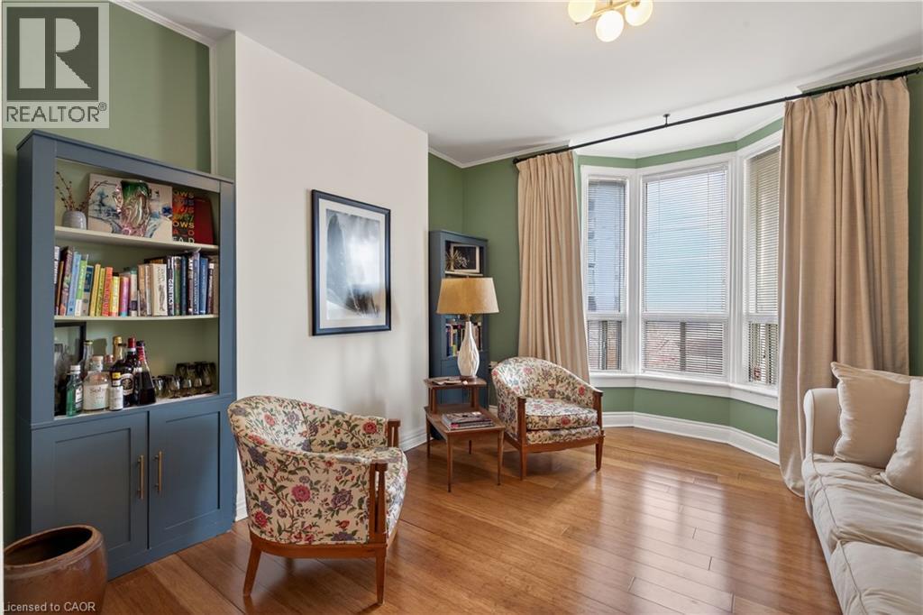 33 Oxford Street, Hamilton, Ontario  L8R 2W9 - Photo 6 - 40805108