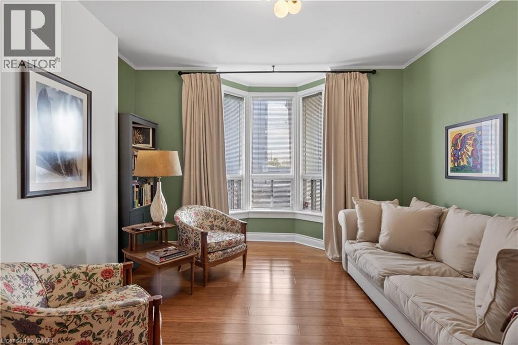 33 Oxford Street, Hamilton, Ontario  L8R 2W9 - Photo 7 - 40805108