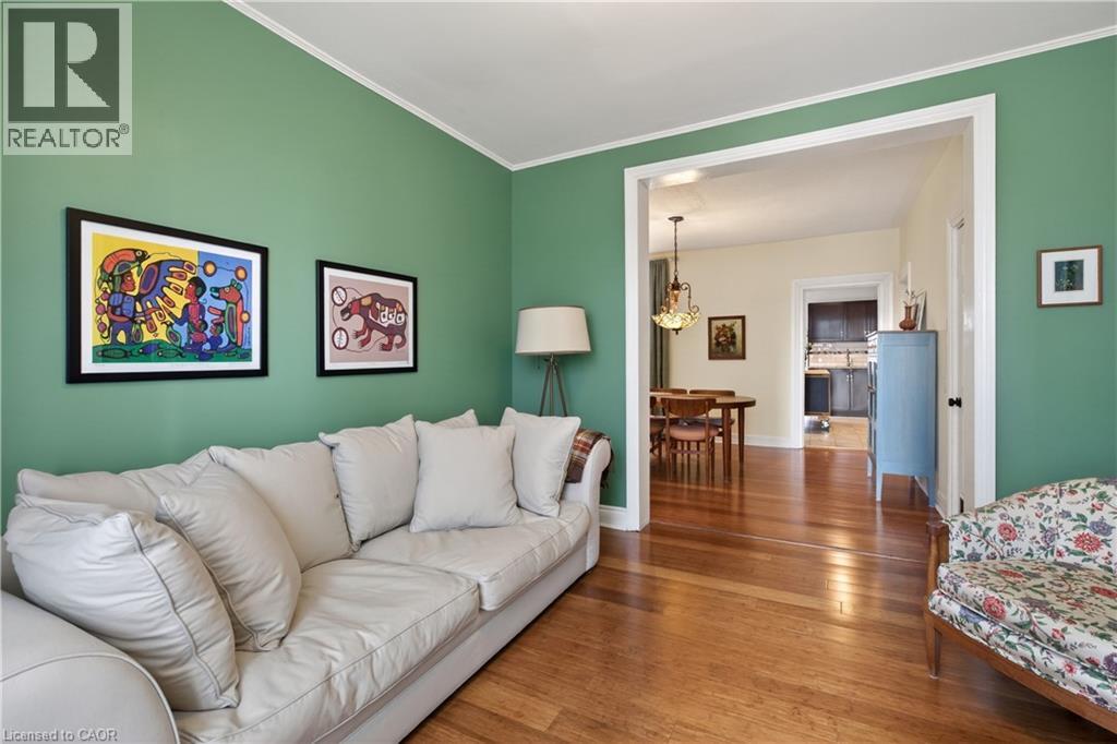 33 Oxford Street, Hamilton, Ontario  L8R 2W9 - Photo 8 - 40805108