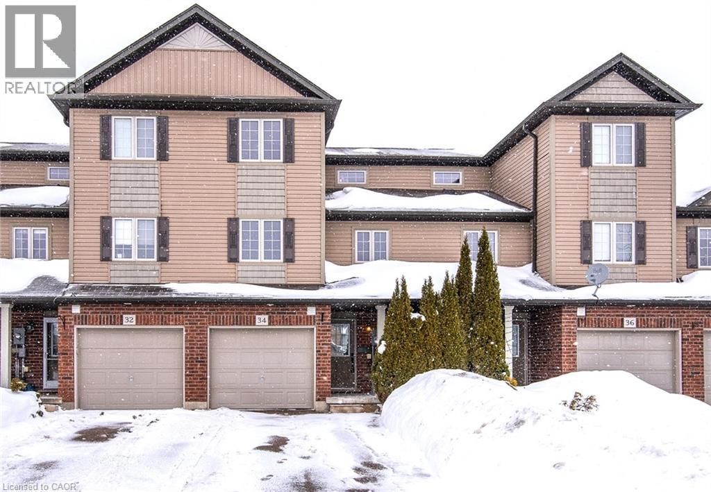 34 Captain Mccallum Drive, New Hamburg, Ontario  N3A 0B7 - Photo 1 - 40804581