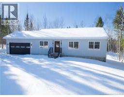 34 Berry Drive, Rusagonis, New Brunswick