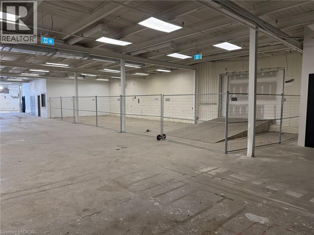 5900 Thorold Stone Road Unit# 3c-C, Thorold, Ontario  L2J 1A2 - Photo 4 - 40766334