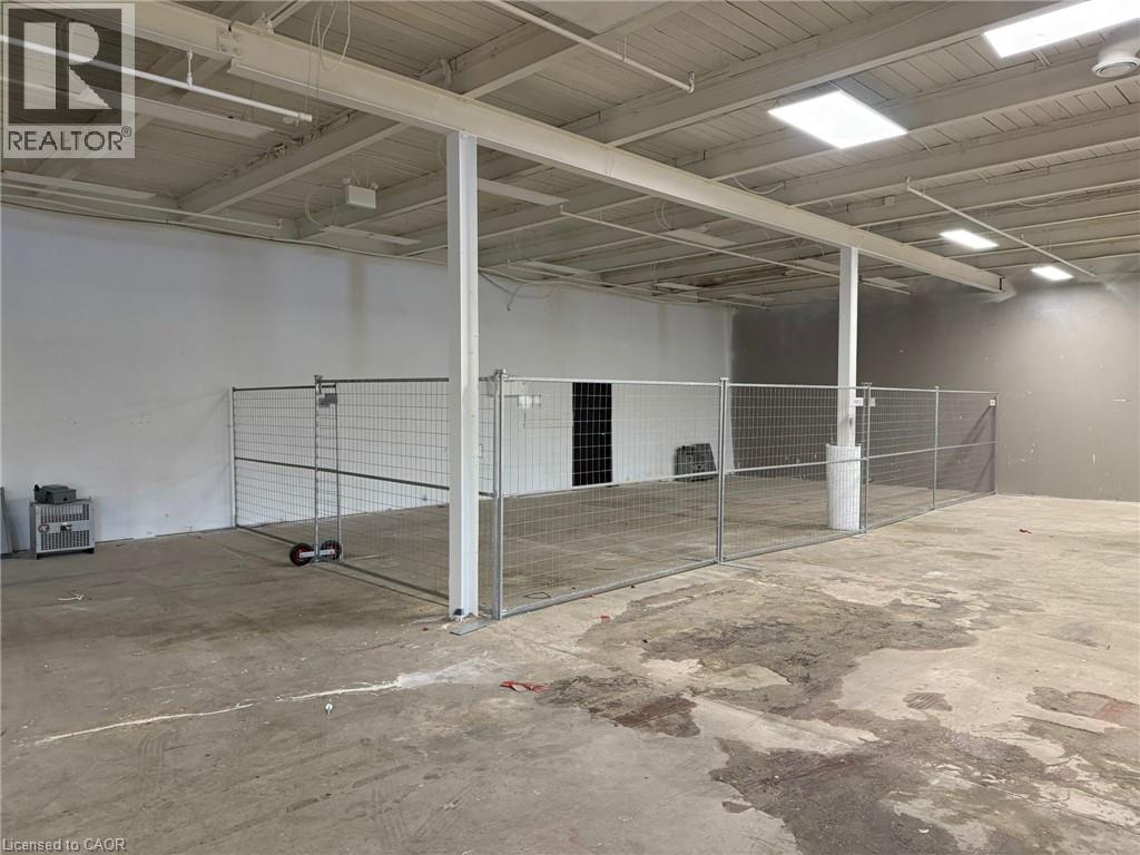 5900 Thorold Stone Road Unit# 3c-C, Thorold, Ontario  L2J 1A2 - Photo 3 - 40766334