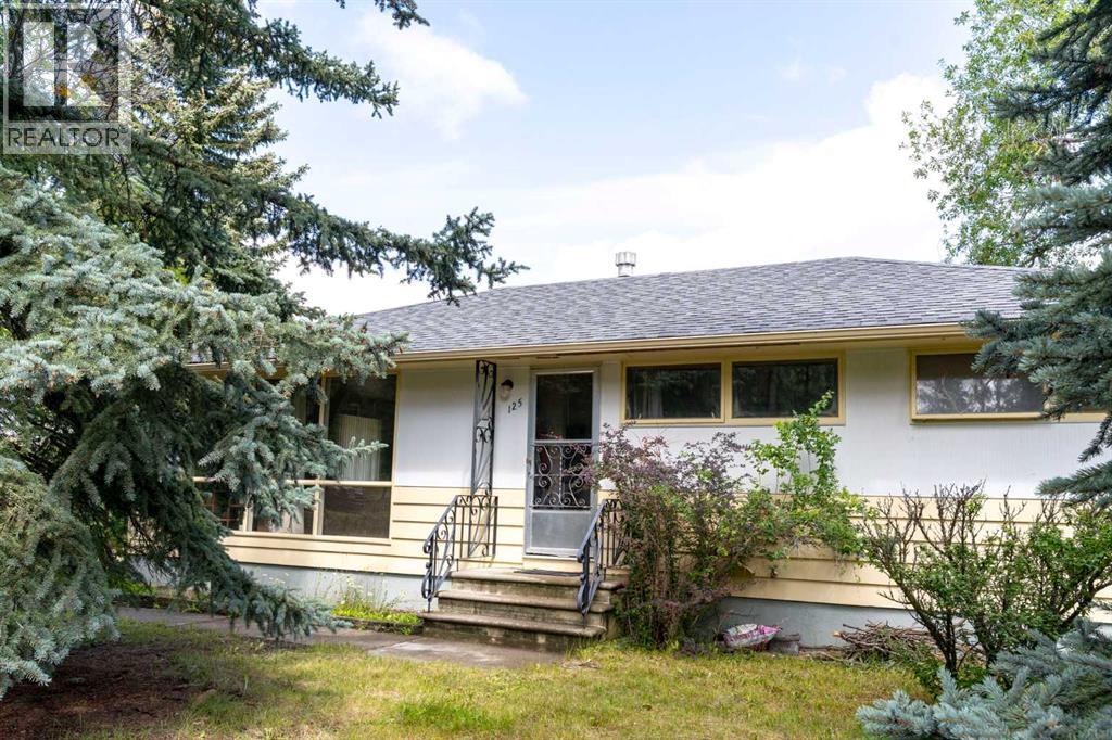 125 Rainbow Avenue, Banff, Alberta  T1L 1A1 - Photo 12 - A2249719