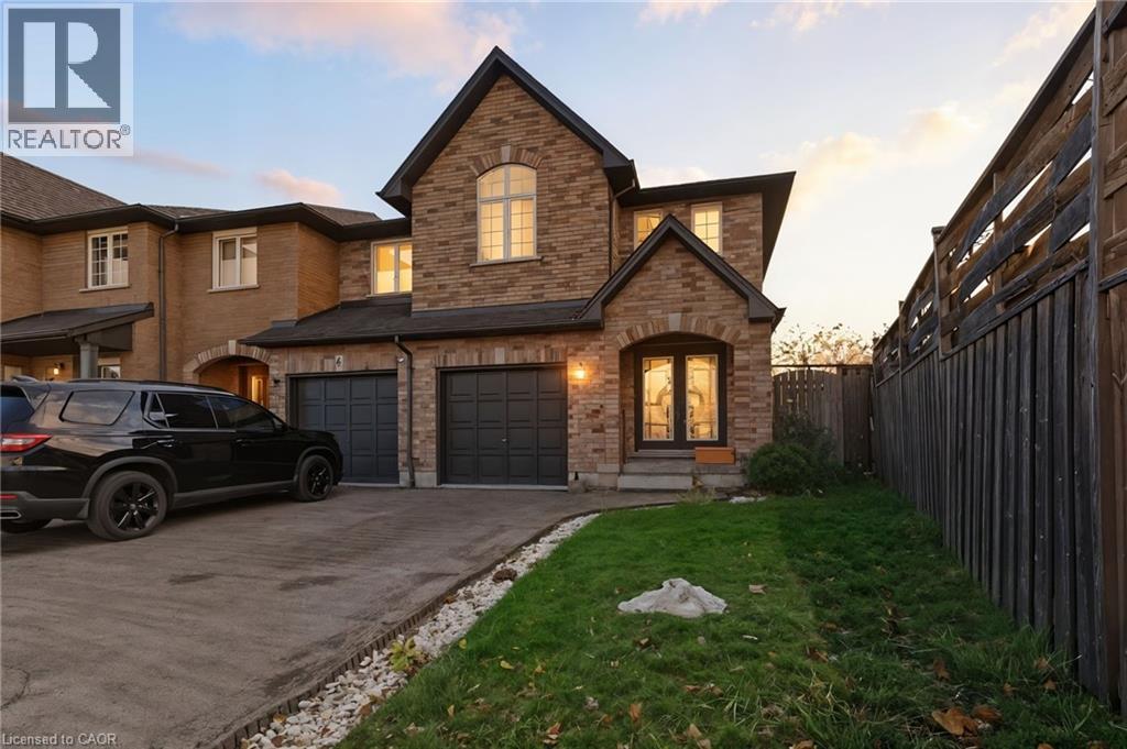 2 Racalmuto Street, Hamilton, Ontario  L8T 5A4 - Photo 1 - 40789459