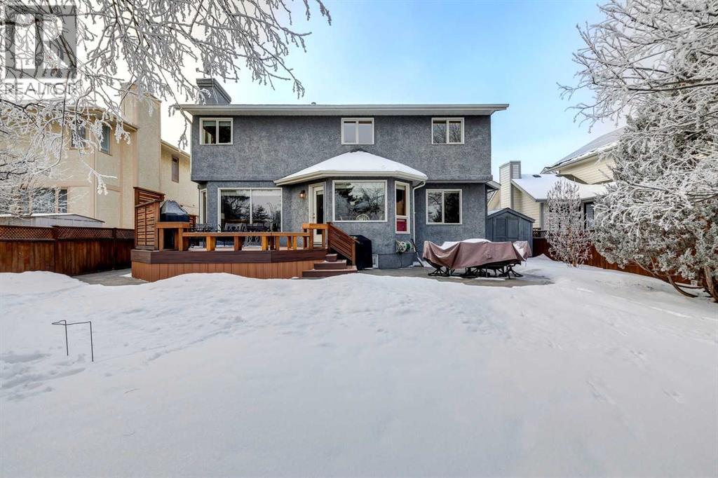 75 Shawnee Crescent, Calgary, Alberta  T2Y 1W4 - Photo 41 - A2276077