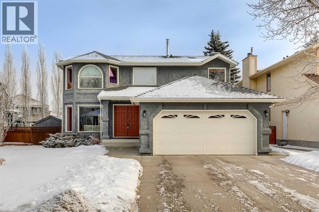 75 Shawnee Crescent, Calgary, Alberta  T2Y 1W4 - Photo 44 - A2276077