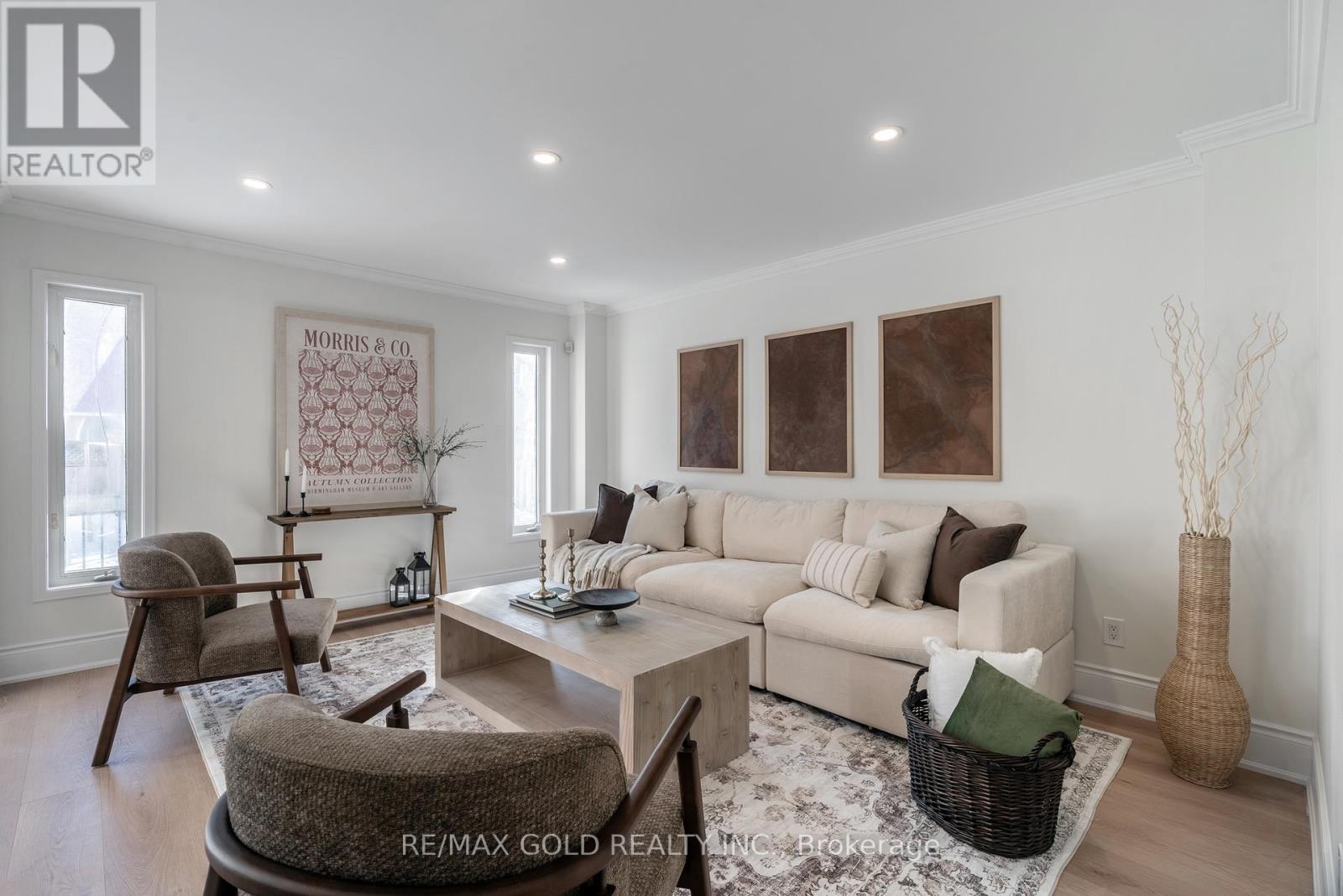 9 Morgandale Road, Brampton, Ontario  L7A 2K1 - Photo 19 - W12793772