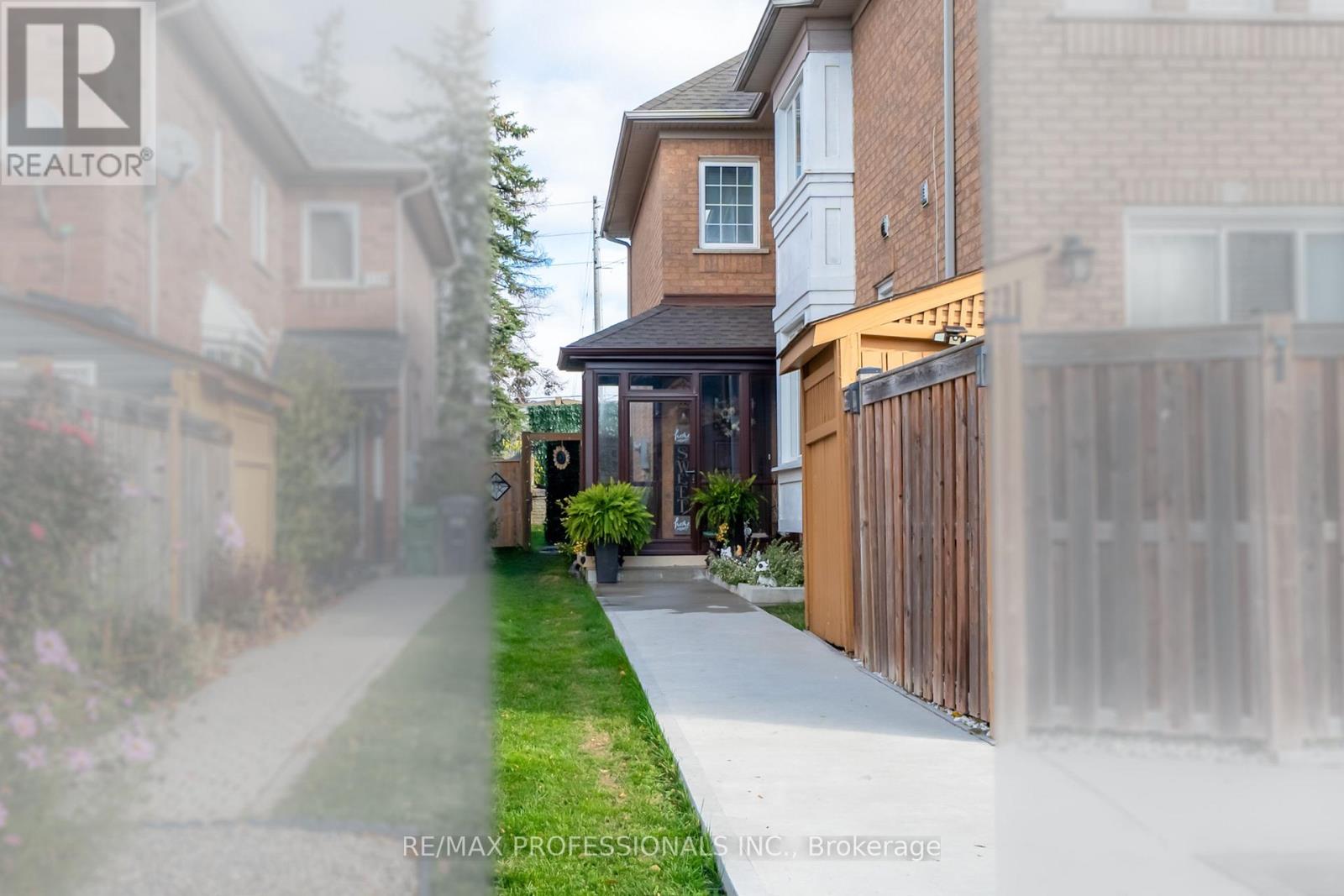 99 DESERT SAND DRIVE, Brampton, Ontario