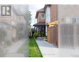 99 DESERT SAND DRIVE, Brampton, Ontario