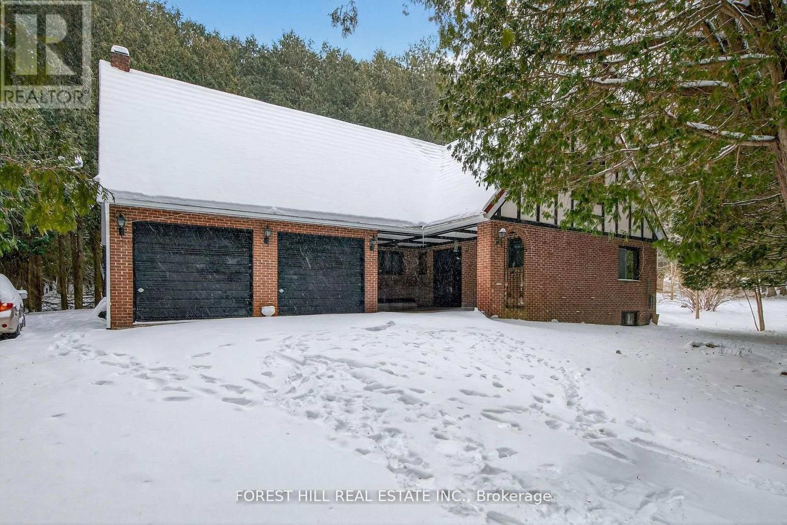 6263 FINNERTY ROAD, Caledon, Ontario