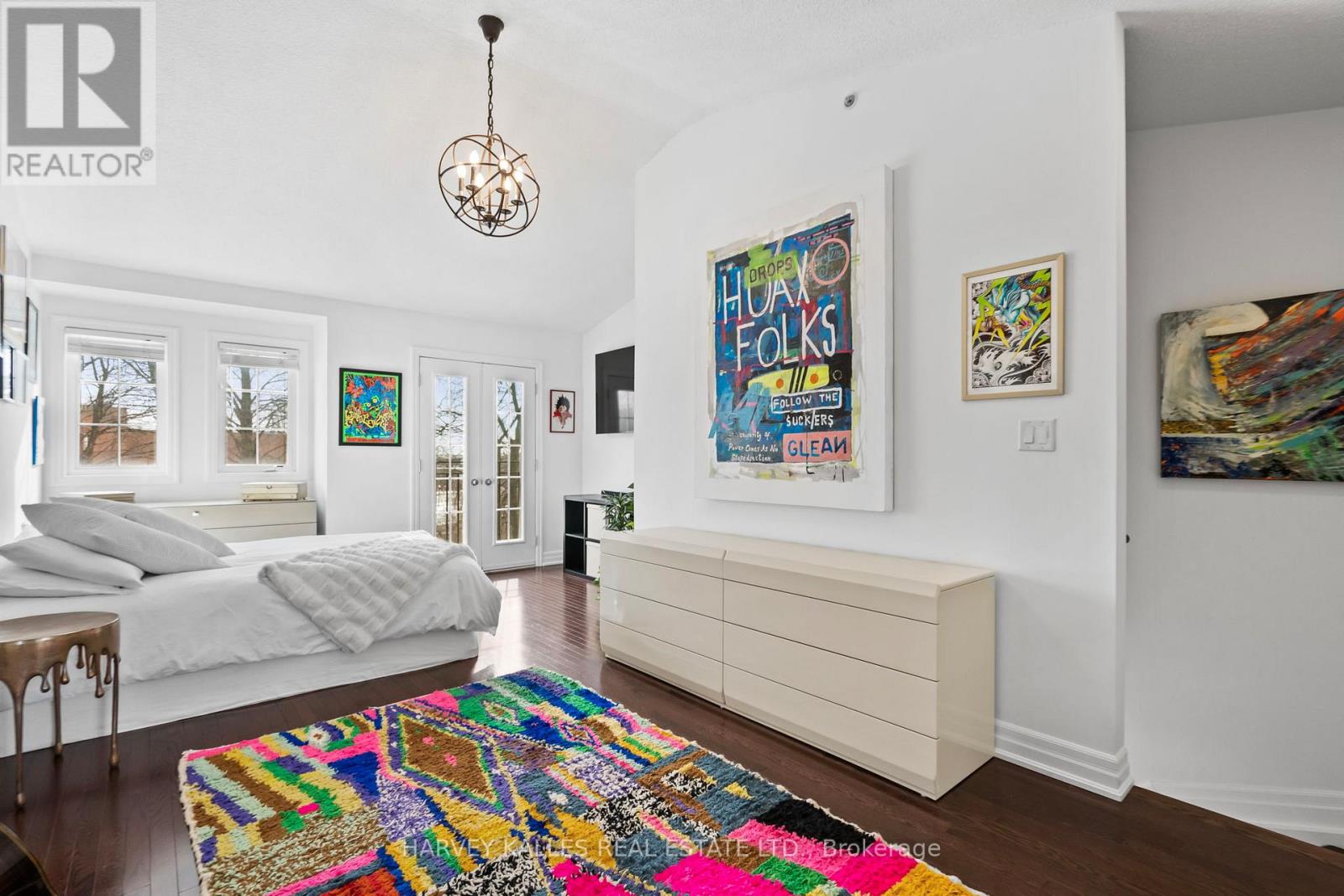 17 Peelar Mews, Toronto, Ontario  M8Y 0B1 - Photo 33 - W12793820