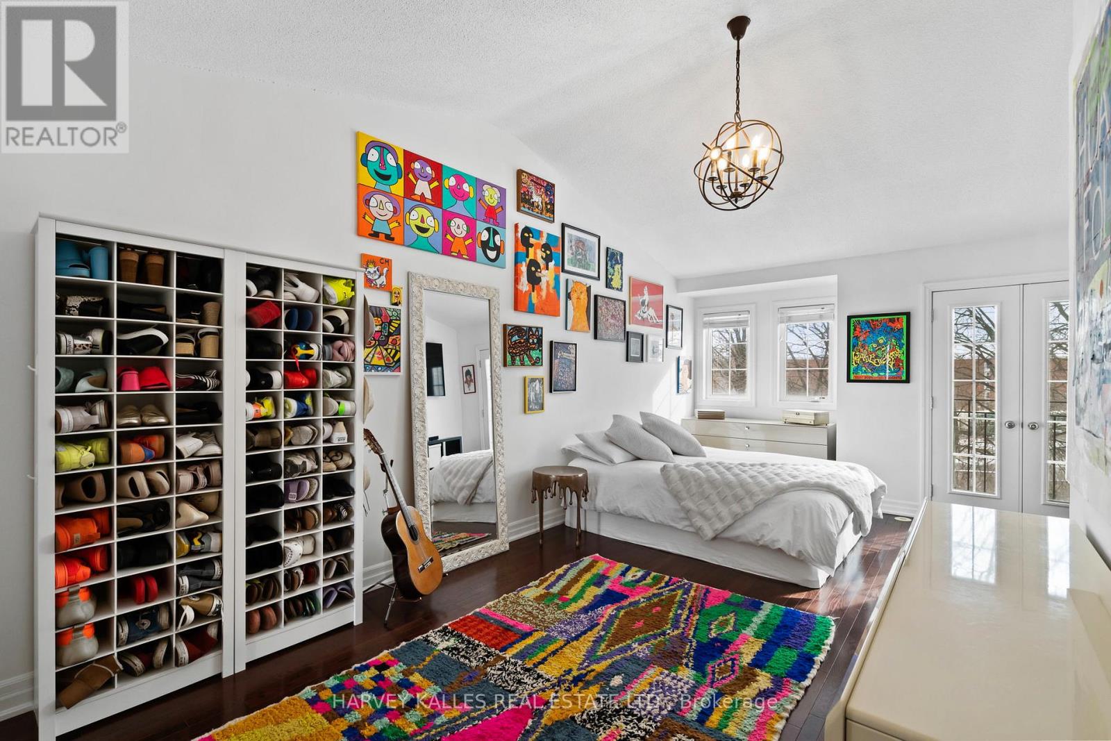 17 Peelar Mews, Toronto, Ontario  M8Y 0B1 - Photo 35 - W12793820