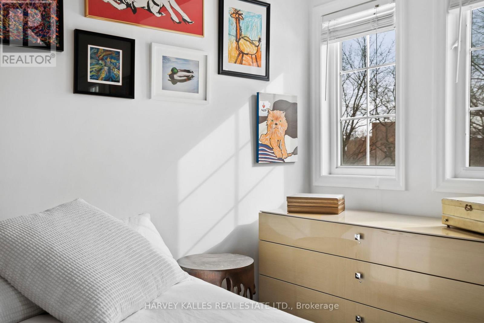 17 Peelar Mews, Toronto, Ontario  M8Y 0B1 - Photo 37 - W12793820