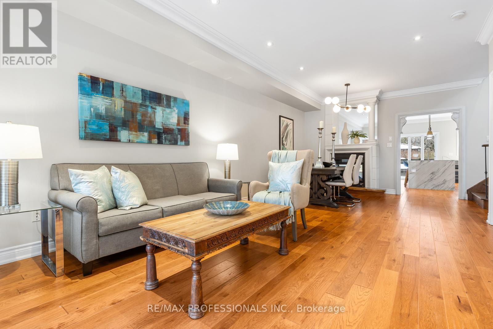 61b James Street, Toronto, Ontario  M8W 1L4 - Photo 2 - W12793846