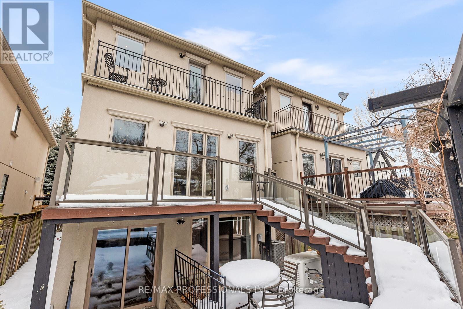 61b James Street, Toronto, Ontario  M8W 1L4 - Photo 30 - W12793846