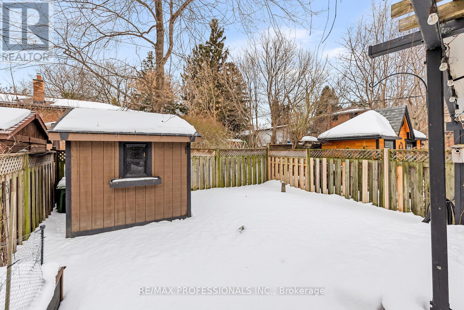 61b James Street, Toronto, Ontario  M8W 1L4 - Photo 32 - W12793846