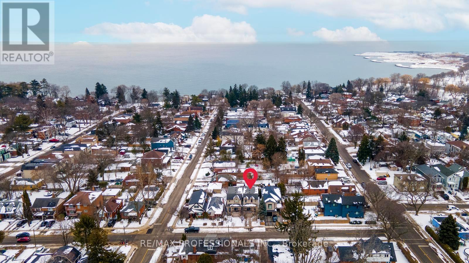 61b James Street, Toronto, Ontario  M8W 1L4 - Photo 34 - W12793846