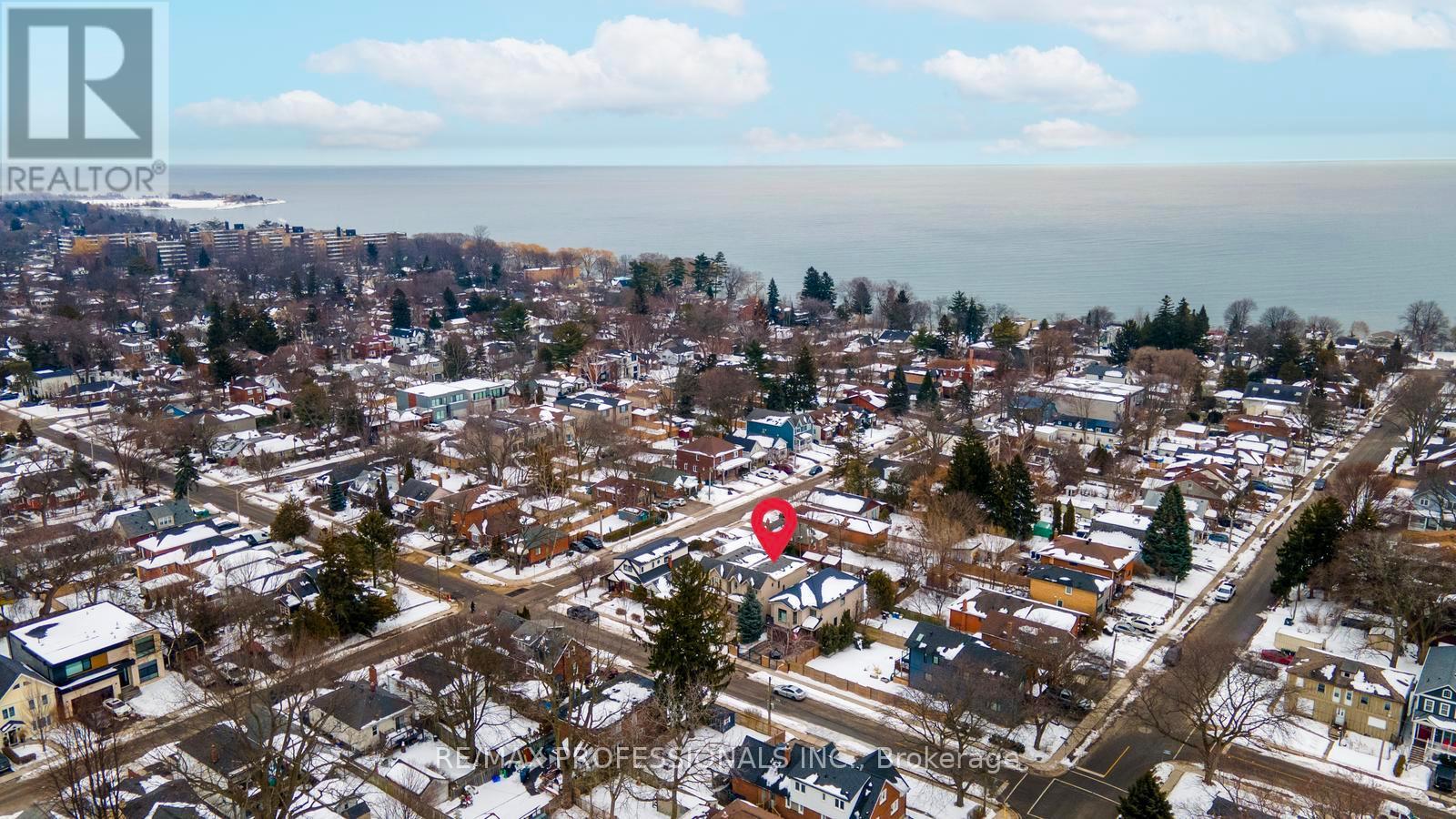 61b James Street, Toronto, Ontario  M8W 1L4 - Photo 35 - W12793846