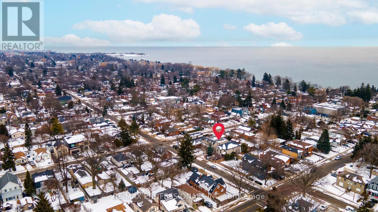 61b James Street, Toronto, Ontario  M8W 1L4 - Photo 36 - W12793846