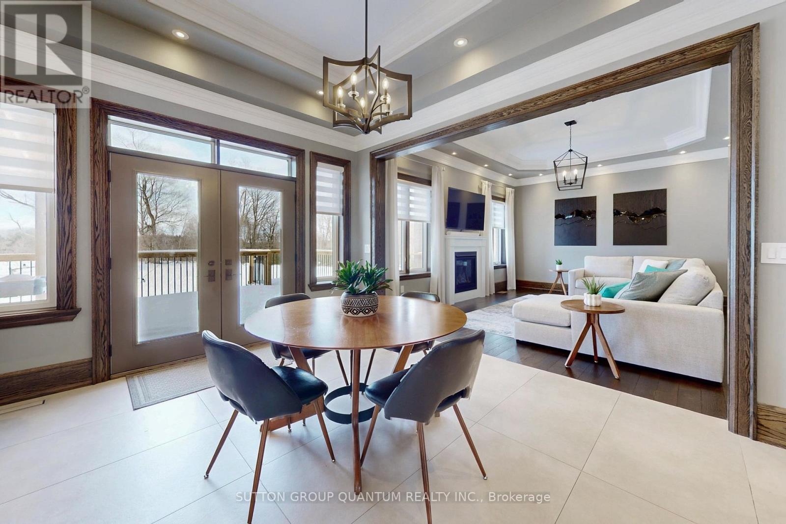 166 Logan Road, Caledon, Ontario  L7E 3P6 - Photo 12 - W12793854