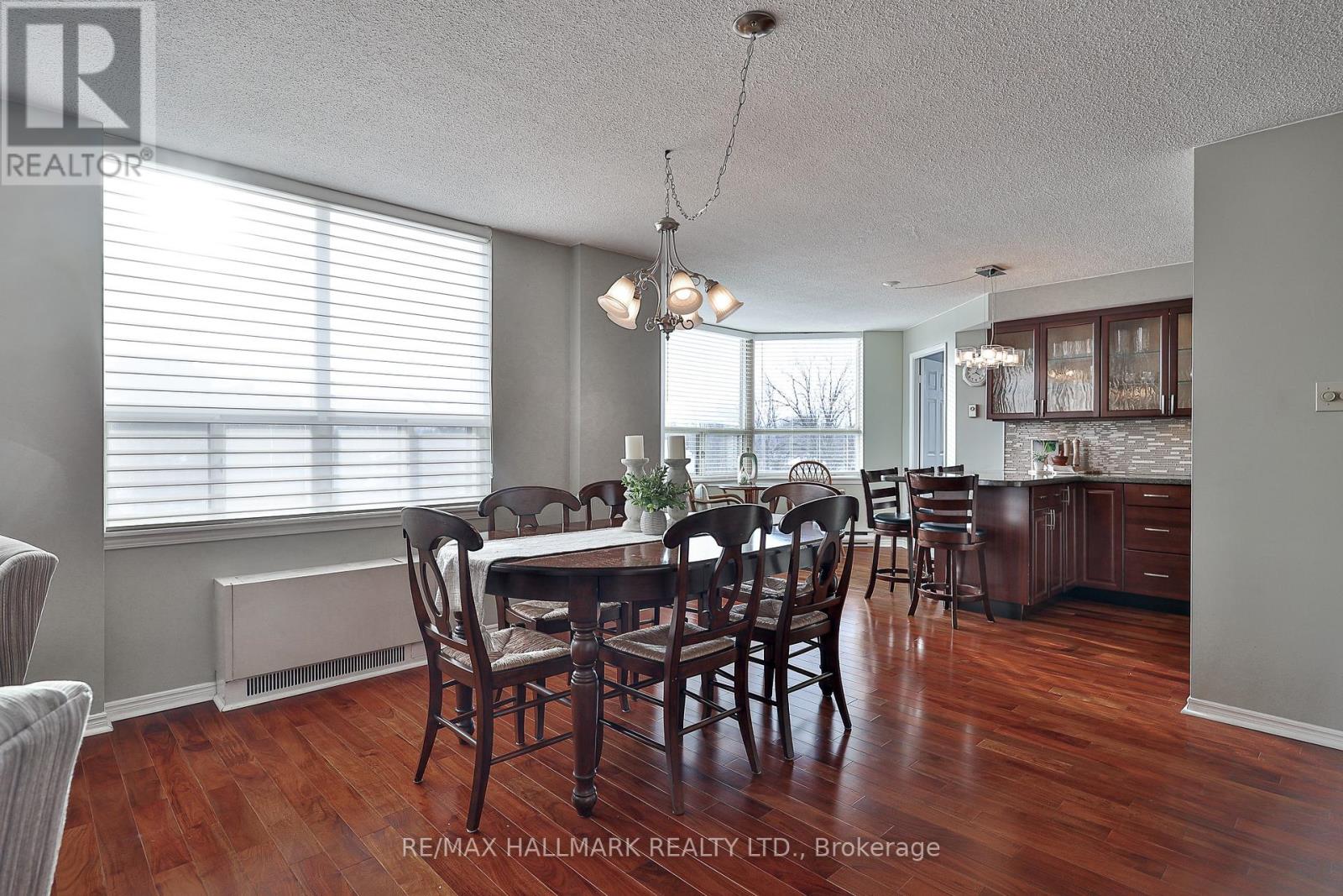 402 - 58 Church Street E, Brampton, Ontario  L6V 4A8 - Photo 10 - W12793856