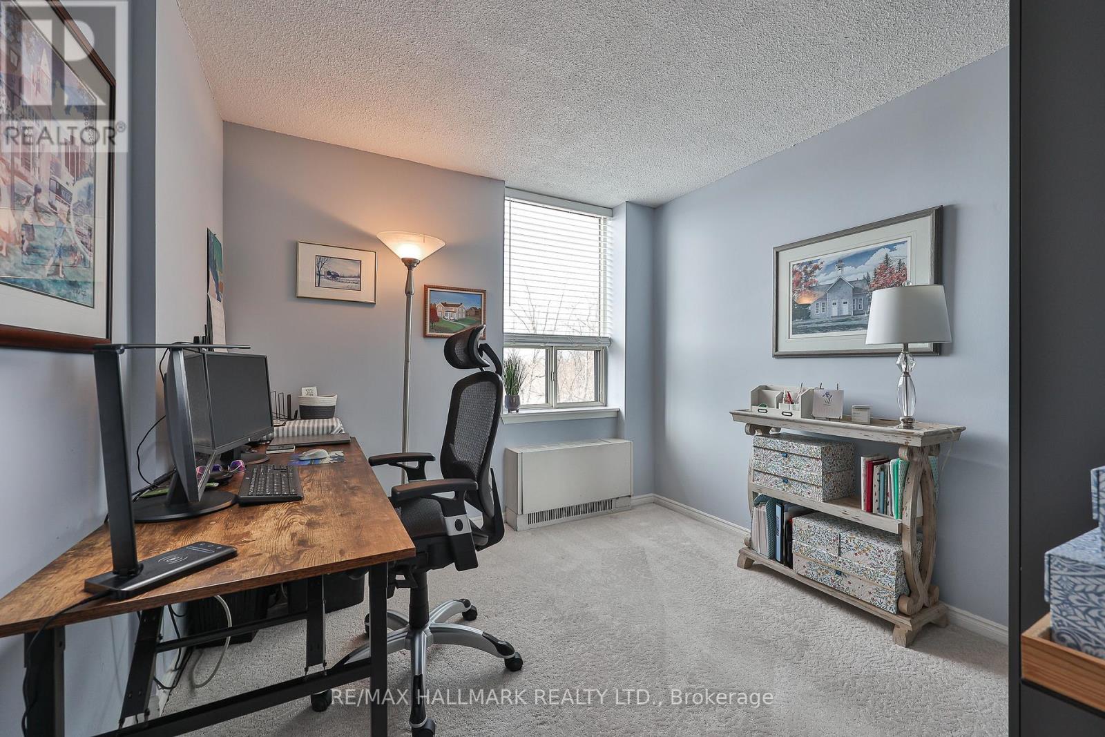 402 - 58 Church Street E, Brampton, Ontario  L6V 4A8 - Photo 21 - W12793856