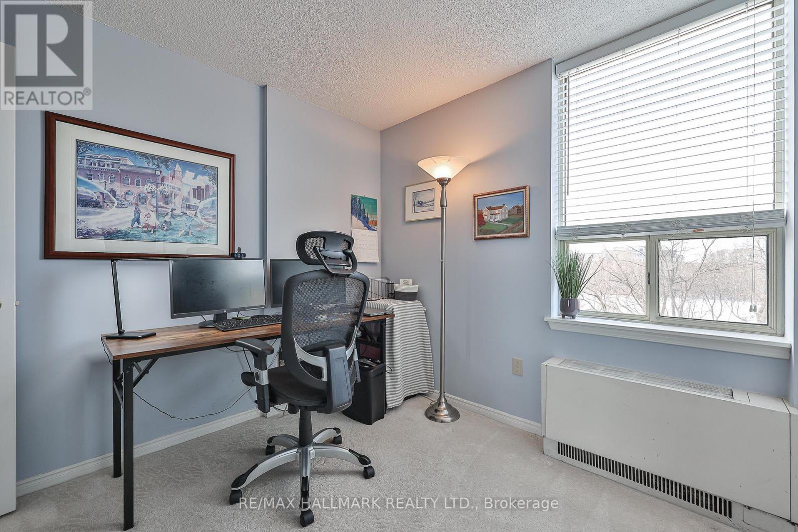 402 - 58 Church Street E, Brampton, Ontario  L6V 4A8 - Photo 22 - W12793856