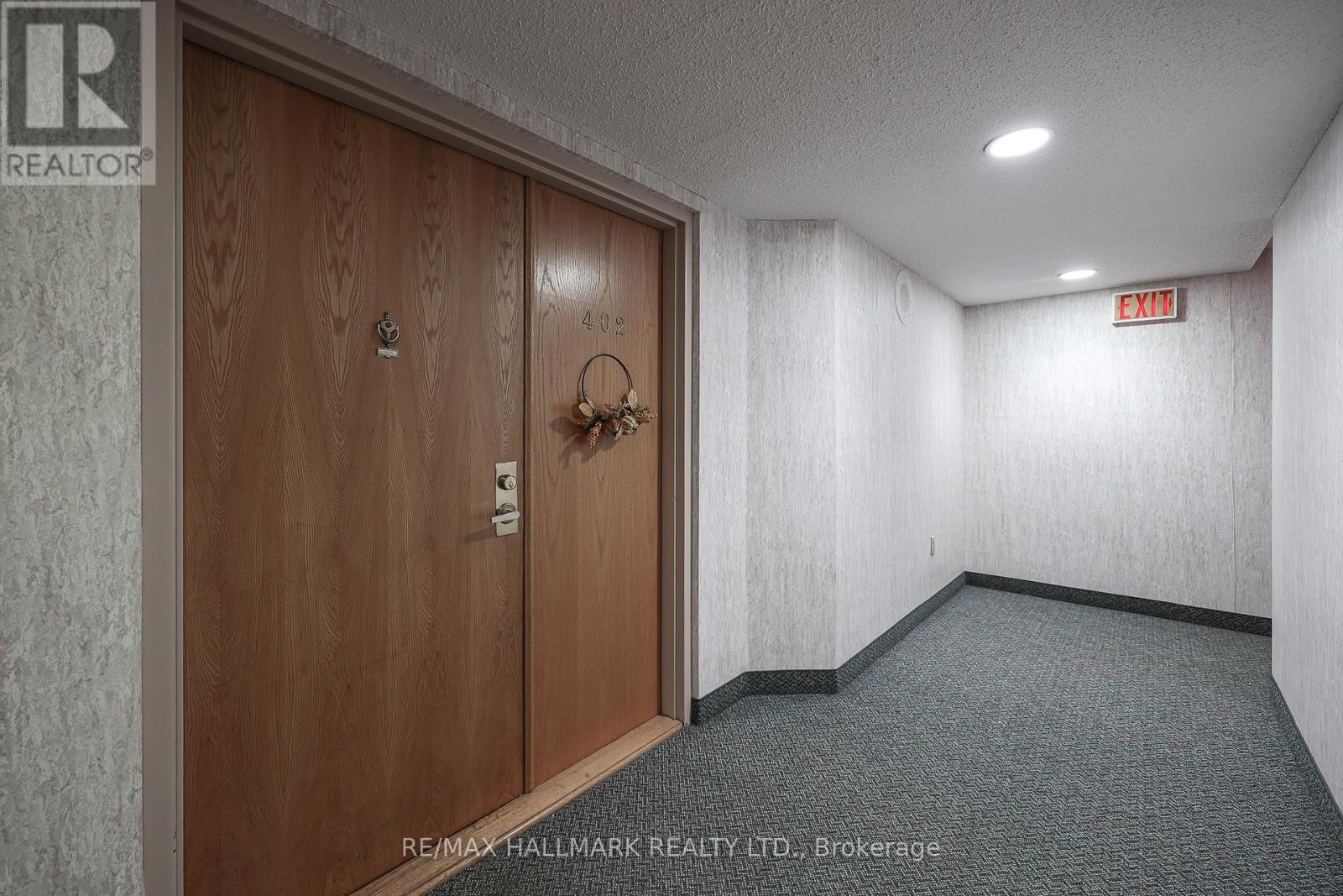 402 - 58 Church Street E, Brampton, Ontario  L6V 4A8 - Photo 25 - W12793856