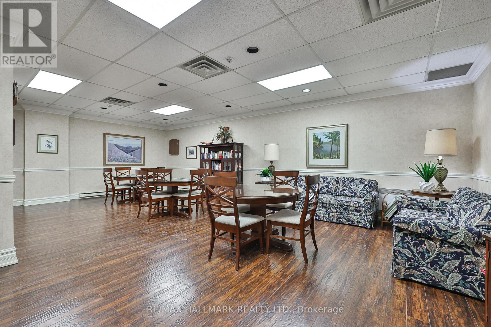 402 - 58 Church Street E, Brampton, Ontario  L6V 4A8 - Photo 27 - W12793856