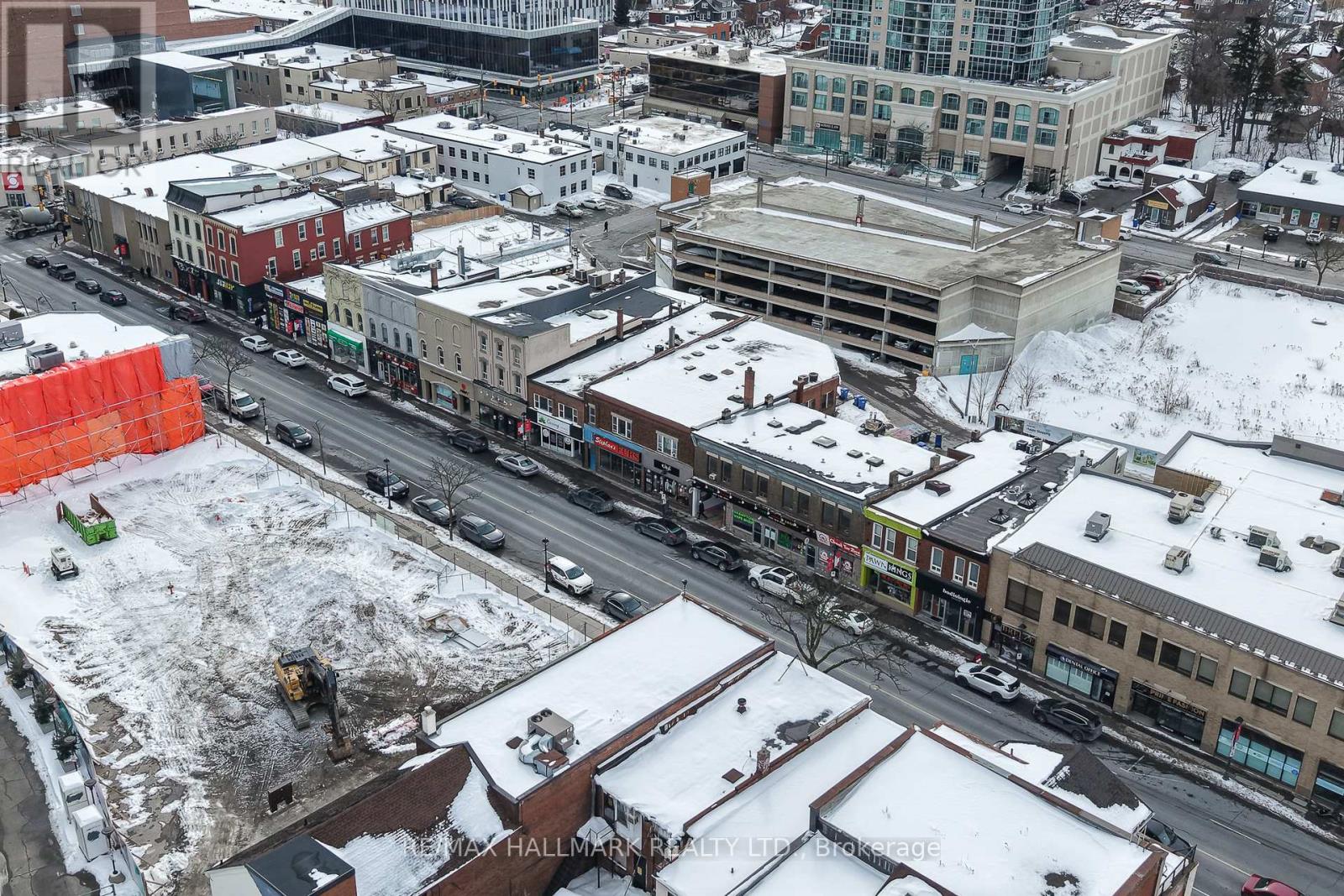 402 - 58 Church Street E, Brampton, Ontario  L6V 4A8 - Photo 37 - W12793856