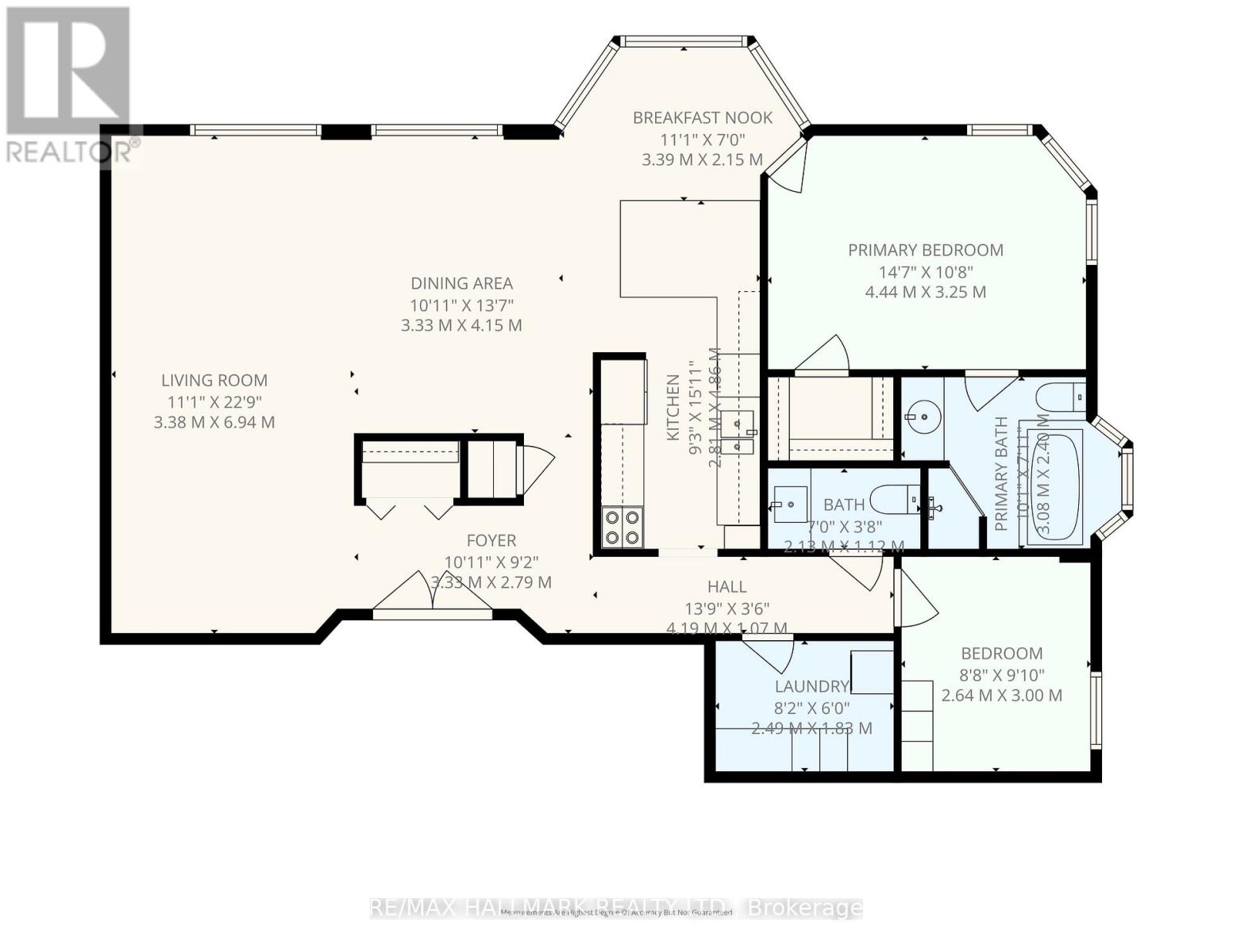 402 - 58 Church Street E, Brampton, Ontario  L6V 4A8 - Photo 39 - W12793856